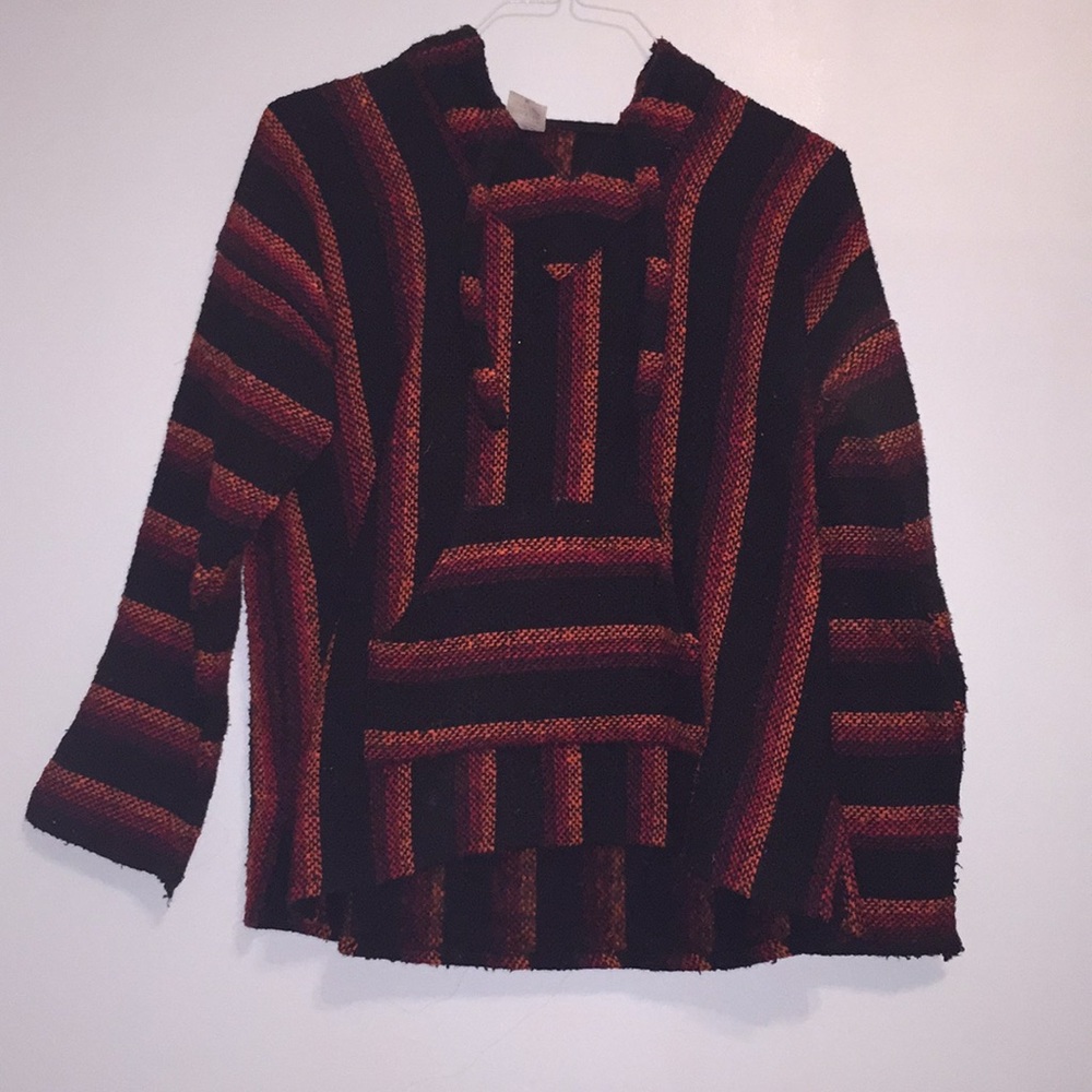 Drug rug